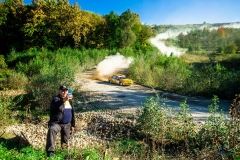 Rally Predgorya Kavkaza 2018