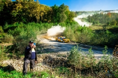 Rally Predgorya Kavkaza 2018