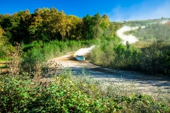 Rally Predgorya Kavkaza 2018