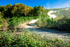 Rally Predgorya Kavkaza 2018