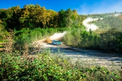 Rally Predgorya Kavkaza 2018