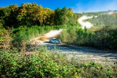 Rally Predgorya Kavkaza 2018