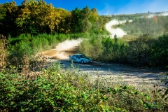 Rally Predgorya Kavkaza 2018