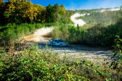 Rally Predgorya Kavkaza 2018