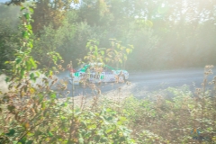 Rally Predgorya Kavkaza 2018