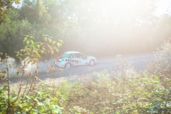 Rally Predgorya Kavkaza 2018