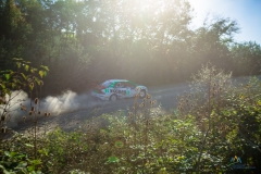 Rally Predgorya Kavkaza 2018