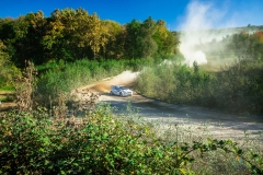 Rally Predgorya Kavkaza 2018