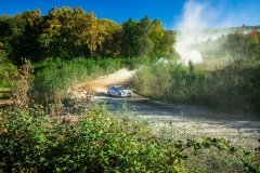 Rally Predgorya Kavkaza 2018