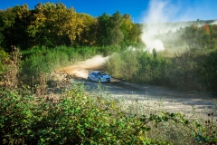 Rally Predgorya Kavkaza 2018