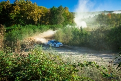 Rally Predgorya Kavkaza 2018