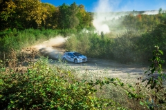 Rally Predgorya Kavkaza 2018