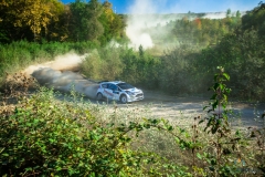 Rally Predgorya Kavkaza 2018