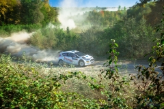 Rally Predgorya Kavkaza 2018