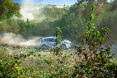 Rally Predgorya Kavkaza 2018