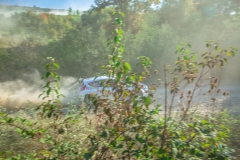 Rally Predgorya Kavkaza 2018