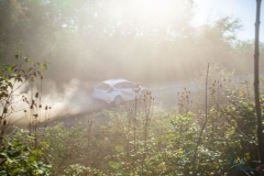Rally Predgorya Kavkaza 2018