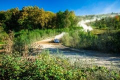 Rally Predgorya Kavkaza 2018
