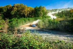 Rally Predgorya Kavkaza 2018