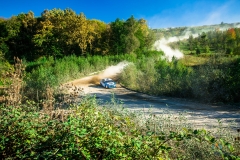 Rally Predgorya Kavkaza 2018