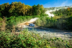 Rally Predgorya Kavkaza 2018