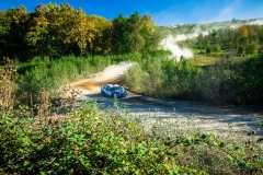 Rally Predgorya Kavkaza 2018