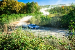 Rally Predgorya Kavkaza 2018