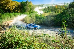 Rally Predgorya Kavkaza 2018