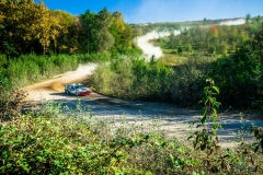 Rally Predgorya Kavkaza 2018
