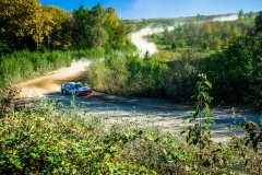 Rally Predgorya Kavkaza 2018