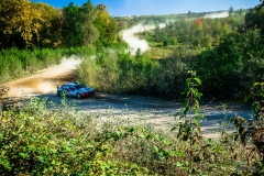 Rally Predgorya Kavkaza 2018