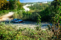 Rally Predgorya Kavkaza 2018