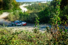 Rally Predgorya Kavkaza 2018