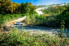 Rally Predgorya Kavkaza 2018