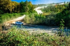 Rally Predgorya Kavkaza 2018
