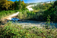 Rally Predgorya Kavkaza 2018