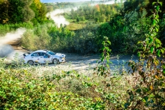 Rally Predgorya Kavkaza 2018