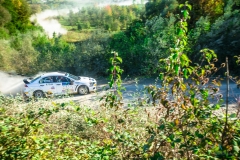 Rally Predgorya Kavkaza 2018