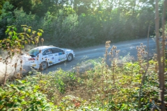 Rally Predgorya Kavkaza 2018