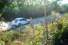 Rally Predgorya Kavkaza 2018