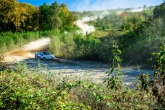 Rally Predgorya Kavkaza 2018
