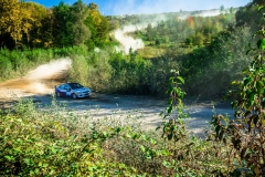 Rally Predgorya Kavkaza 2018