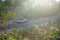 Rally Predgorya Kavkaza 2018