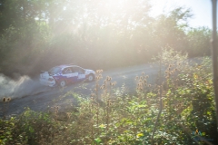 Rally Predgorya Kavkaza 2018