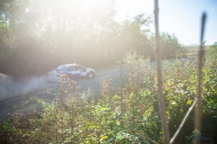Rally Predgorya Kavkaza 2018