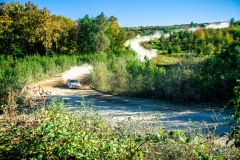 Rally Predgorya Kavkaza 2018