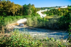 Rally Predgorya Kavkaza 2018