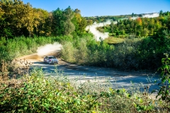 Rally Predgorya Kavkaza 2018