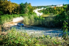 Rally Predgorya Kavkaza 2018