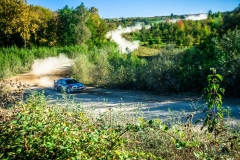 Rally Predgorya Kavkaza 2018